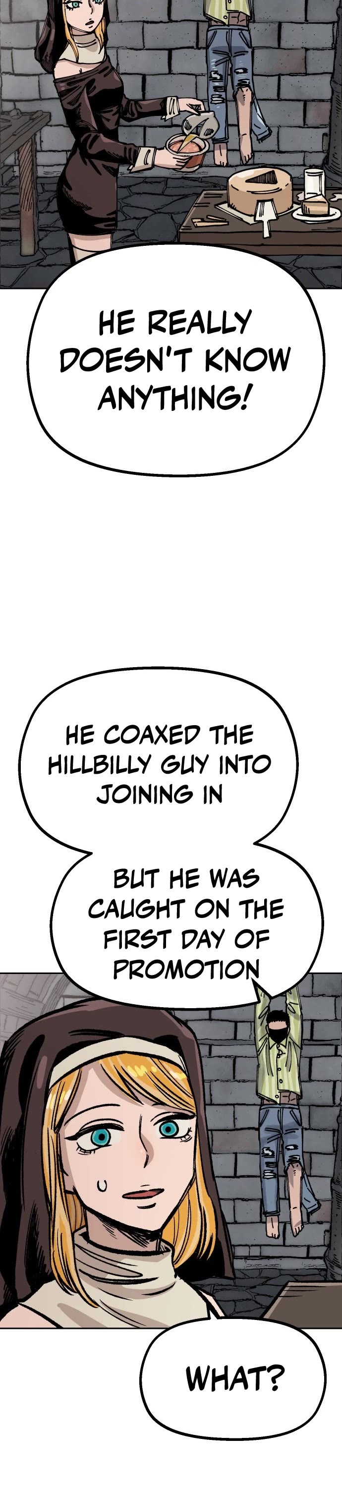 Reincarnation of the Veteran Soldier chapter 32 page 30