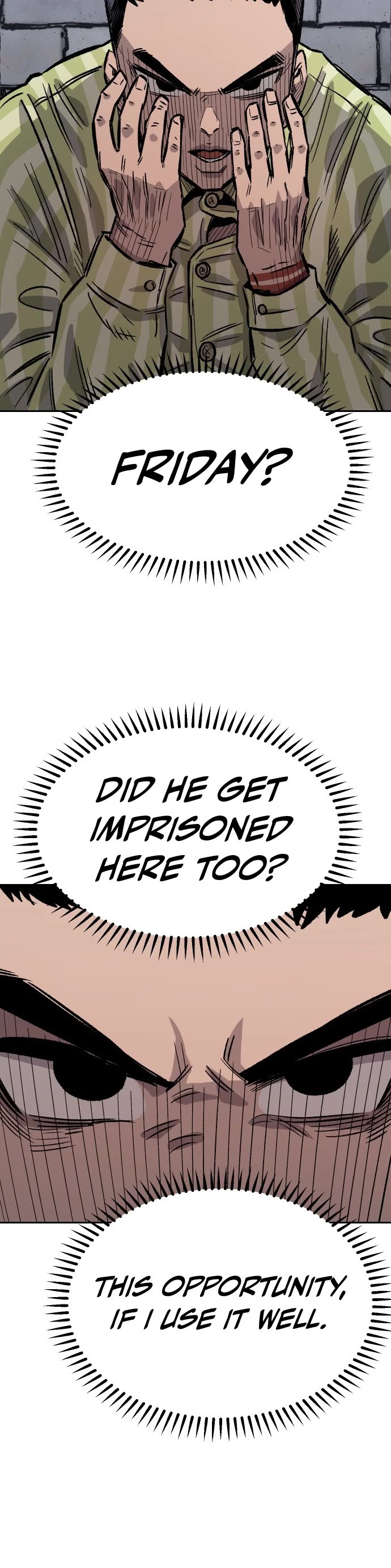 Reincarnation of the Veteran Soldier chapter 32 page 33