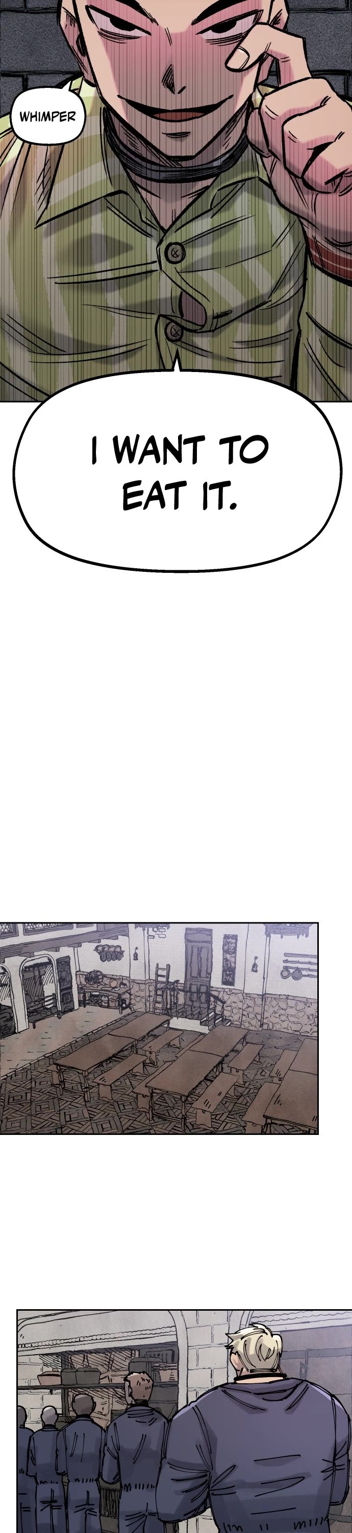 Reincarnation of the Veteran Soldier chapter 32 page 35