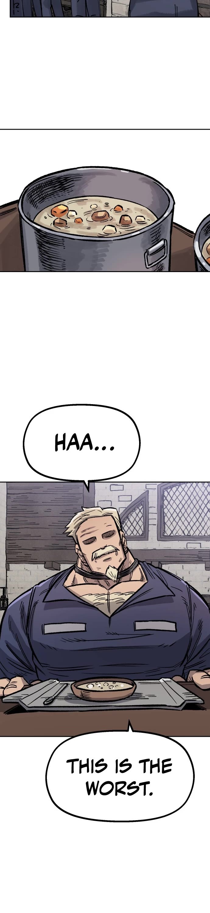 Reincarnation of the Veteran Soldier chapter 32 page 36