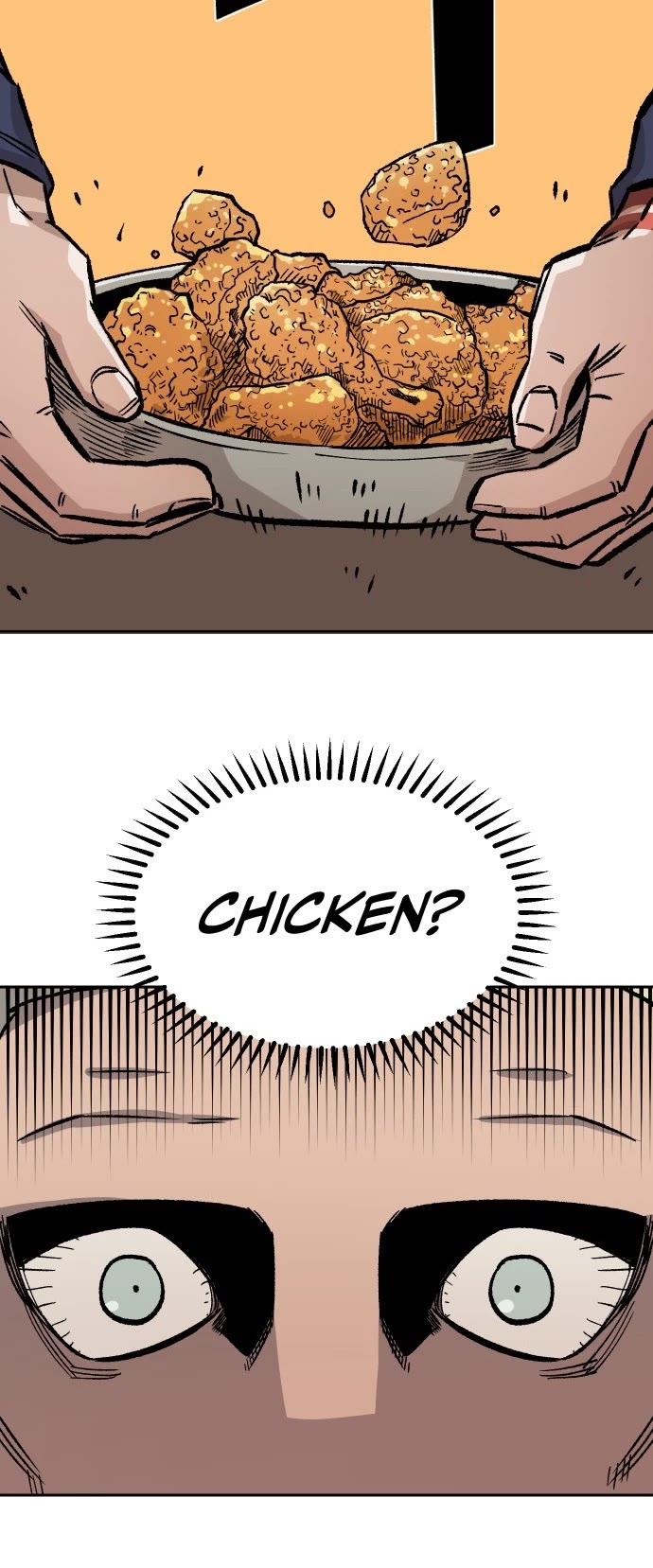 Reincarnation of the Veteran Soldier chapter 32 page 38