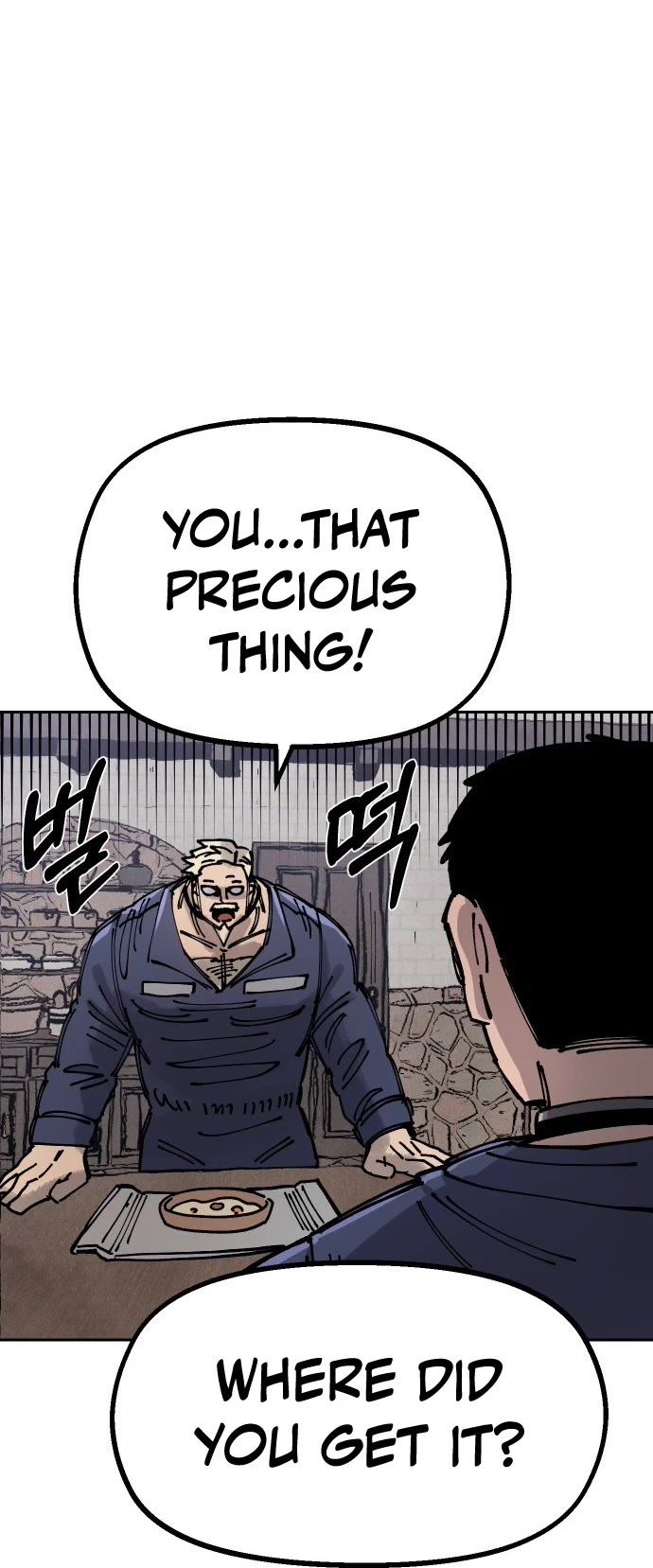 Reincarnation of the Veteran Soldier chapter 32 page 39