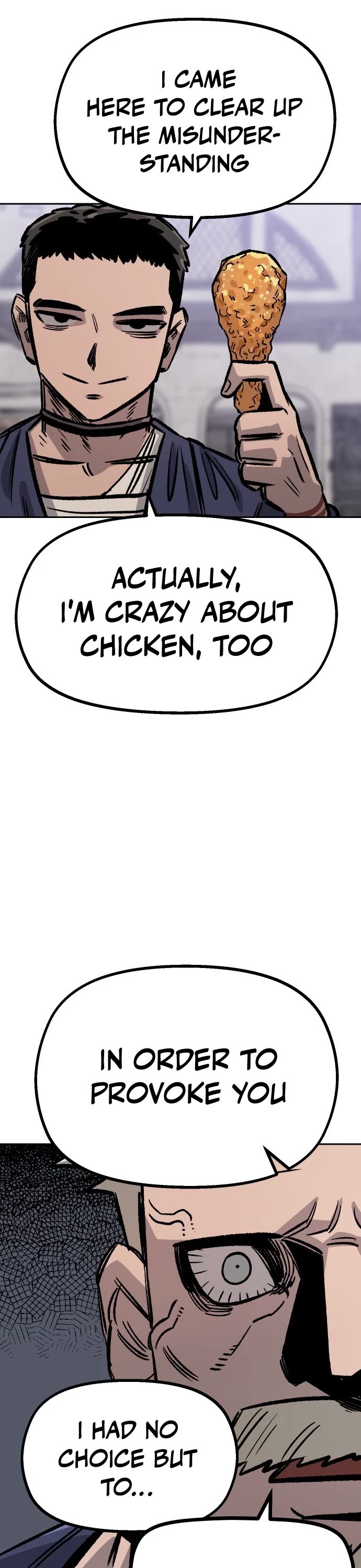 Reincarnation of the Veteran Soldier chapter 32 page 42