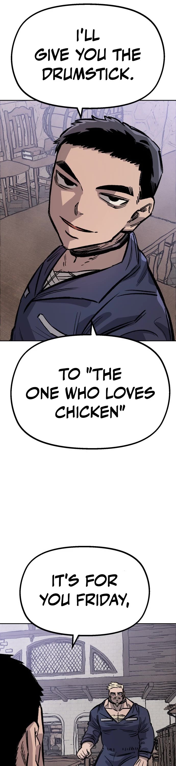 Reincarnation of the Veteran Soldier chapter 32 page 47