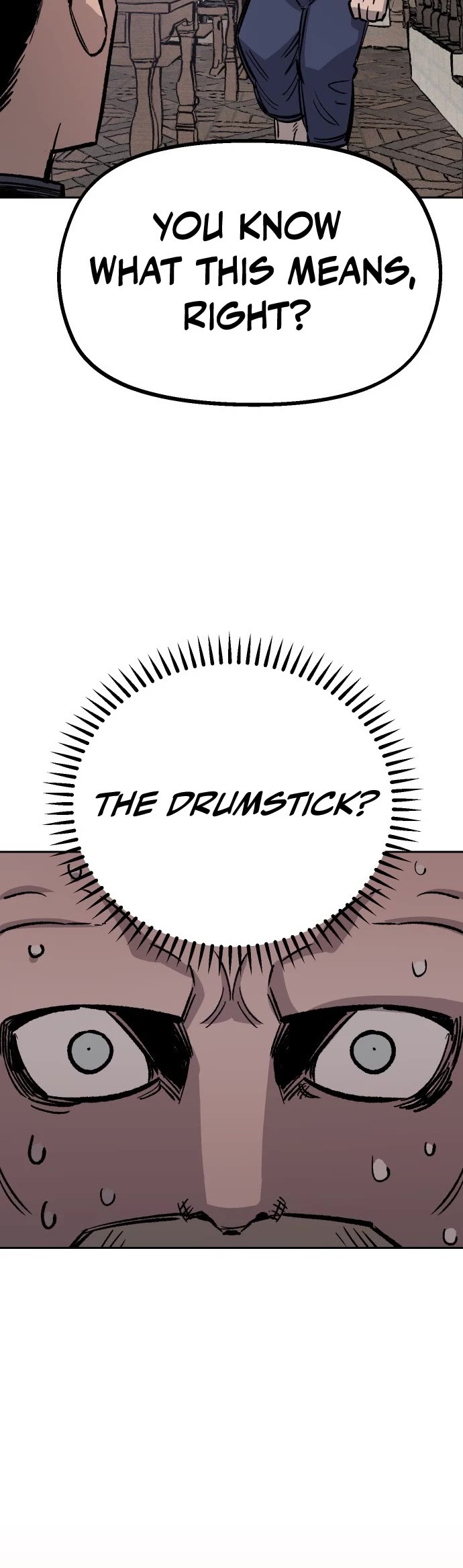 Reincarnation of the Veteran Soldier chapter 32 page 48