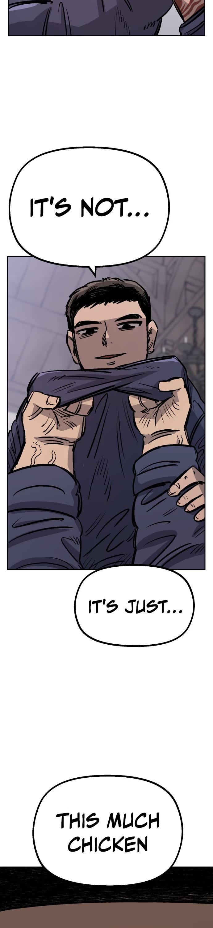 Reincarnation of the Veteran Soldier chapter 33 page 10