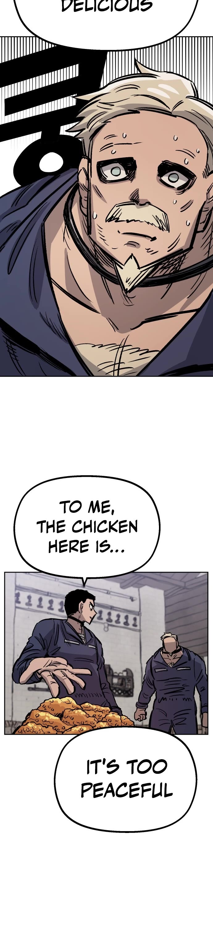 Reincarnation of the Veteran Soldier chapter 33 page 13