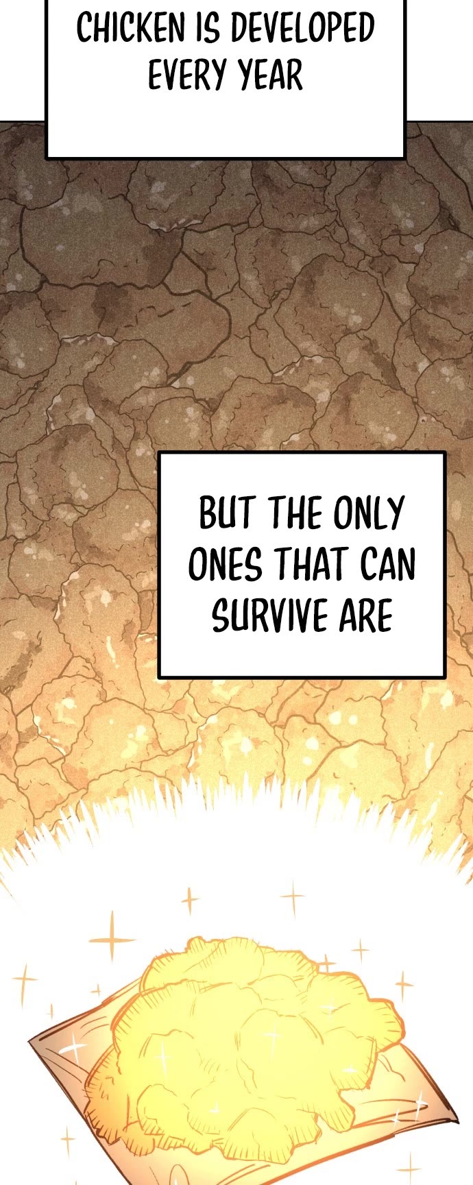 Reincarnation of the Veteran Soldier chapter 33 page 16