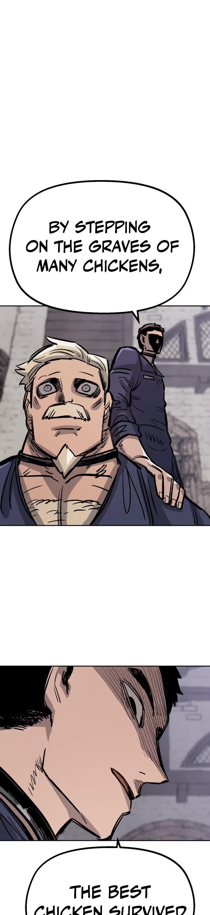 Reincarnation of the Veteran Soldier chapter 33 page 18