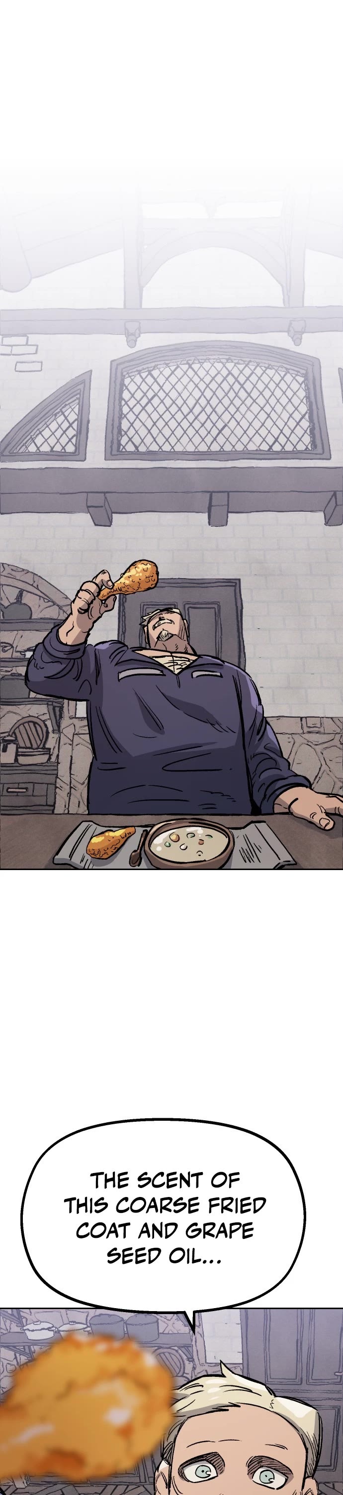 Reincarnation of the Veteran Soldier chapter 33 page 2