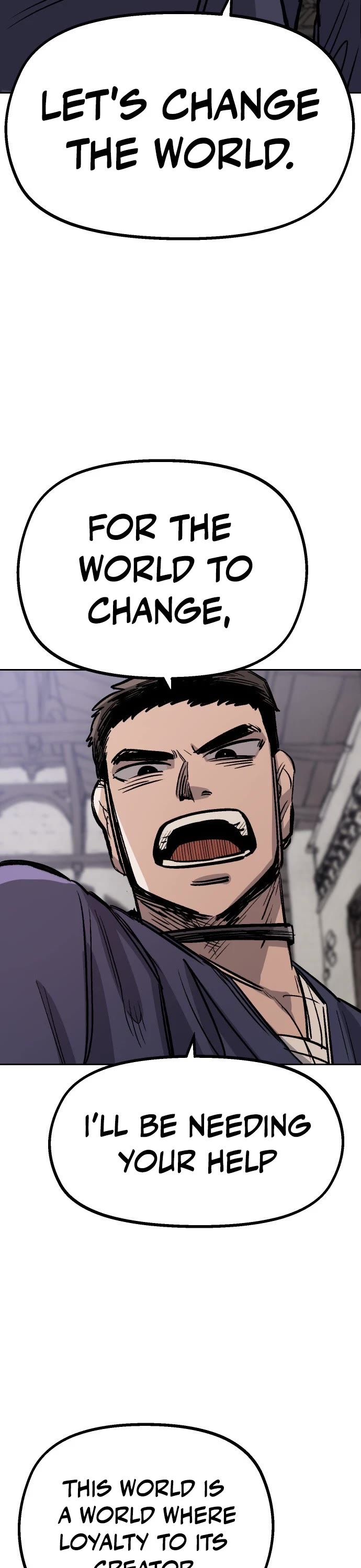 Reincarnation of the Veteran Soldier chapter 33 page 24