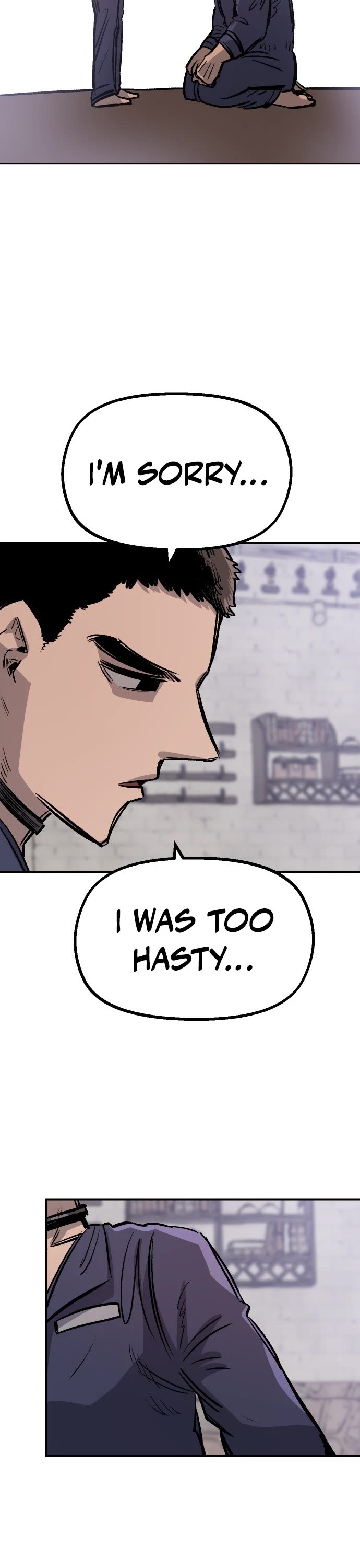 Reincarnation of the Veteran Soldier chapter 33 page 26