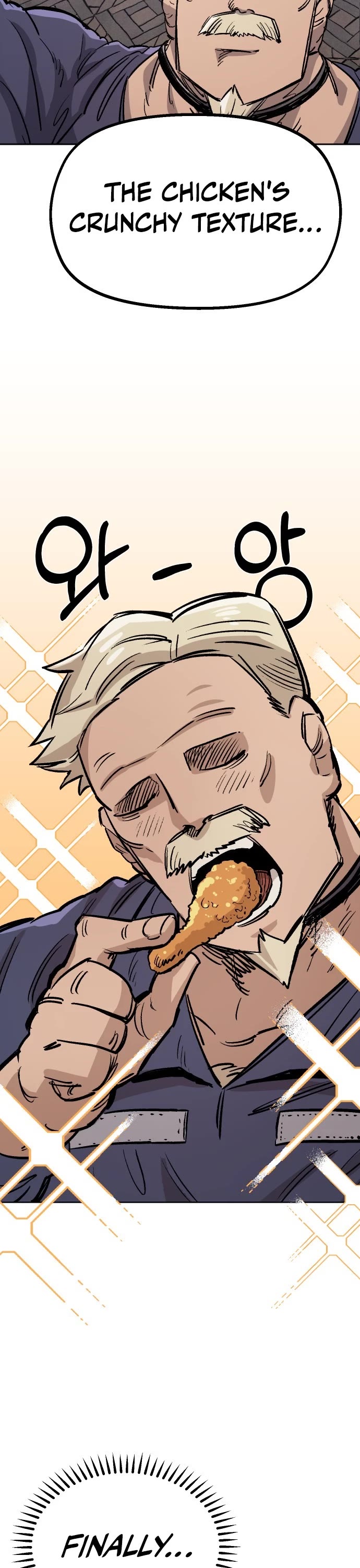 Reincarnation of the Veteran Soldier chapter 33 page 3