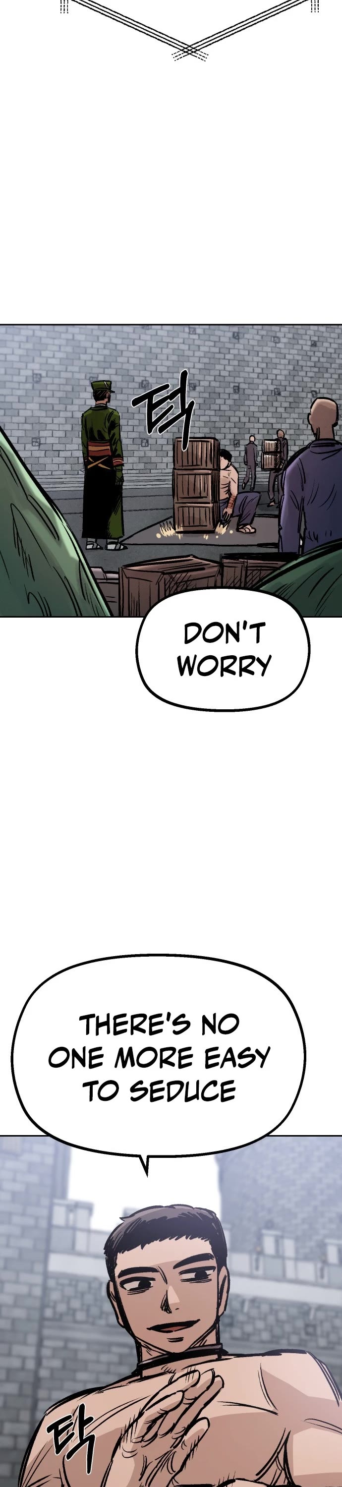 Reincarnation of the Veteran Soldier chapter 33 page 30