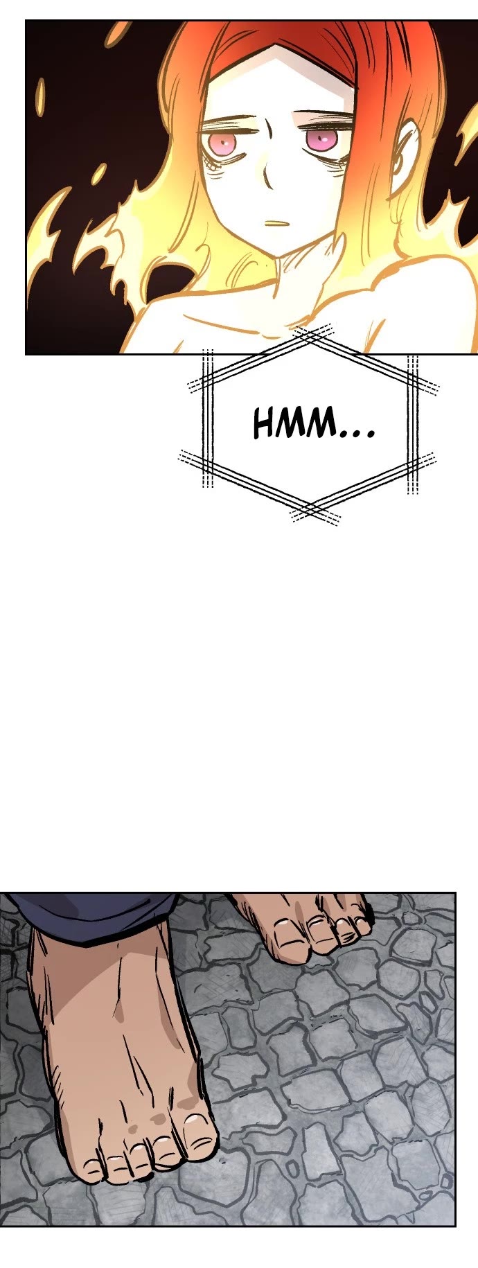 Reincarnation of the Veteran Soldier chapter 33 page 32