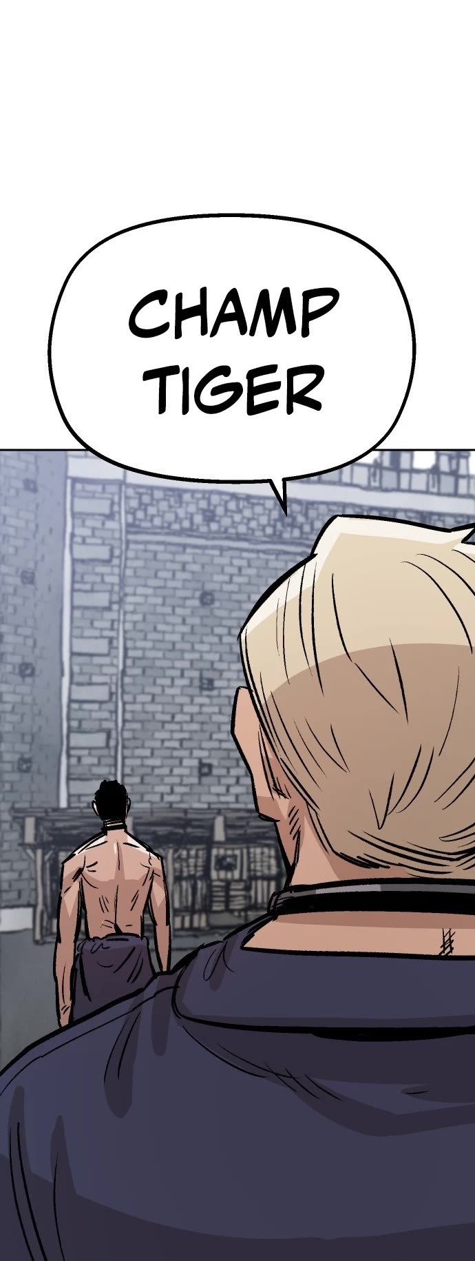 Reincarnation of the Veteran Soldier chapter 33 page 33