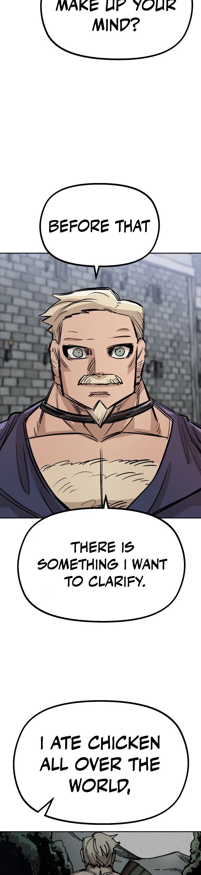 Reincarnation of the Veteran Soldier chapter 33 page 35