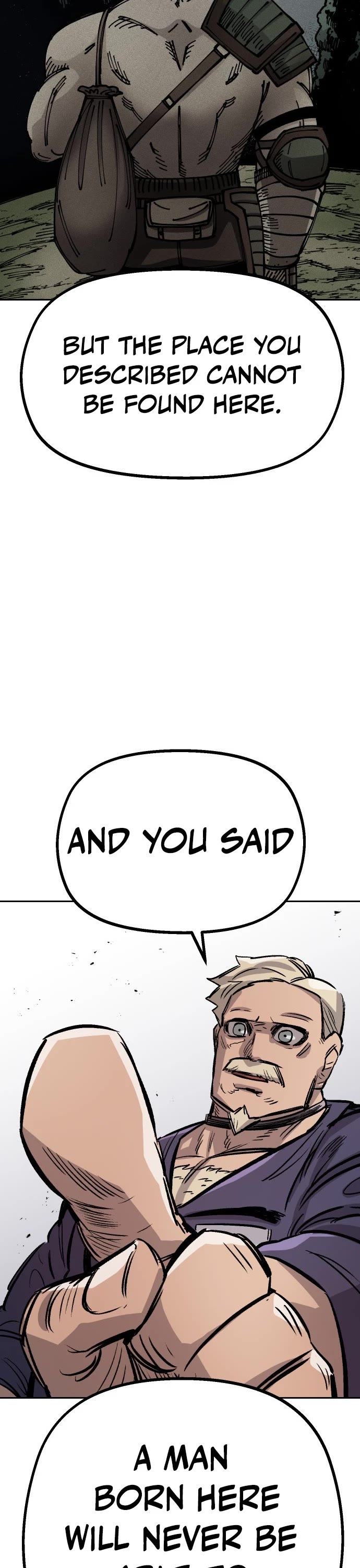 Reincarnation of the Veteran Soldier chapter 33 page 36