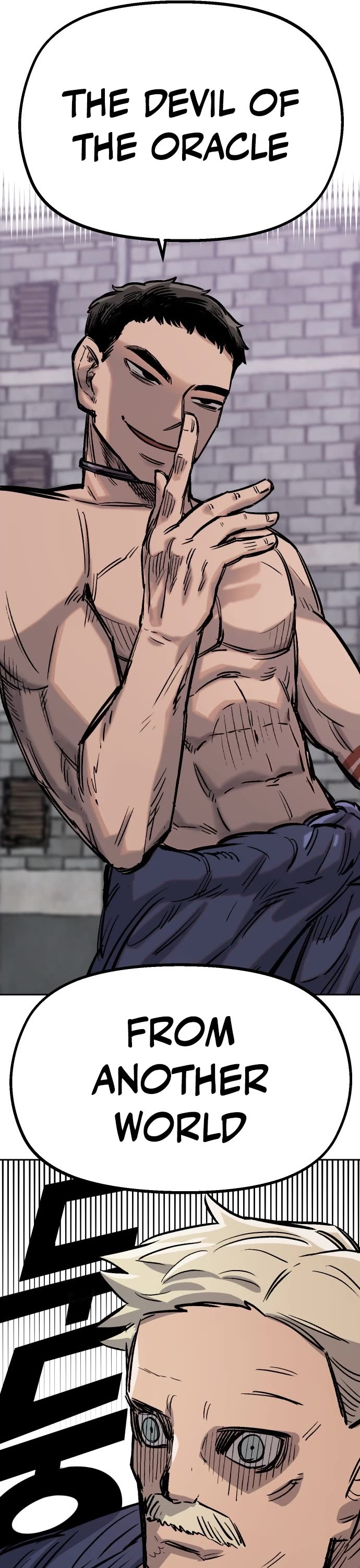 Reincarnation of the Veteran Soldier chapter 33 page 39