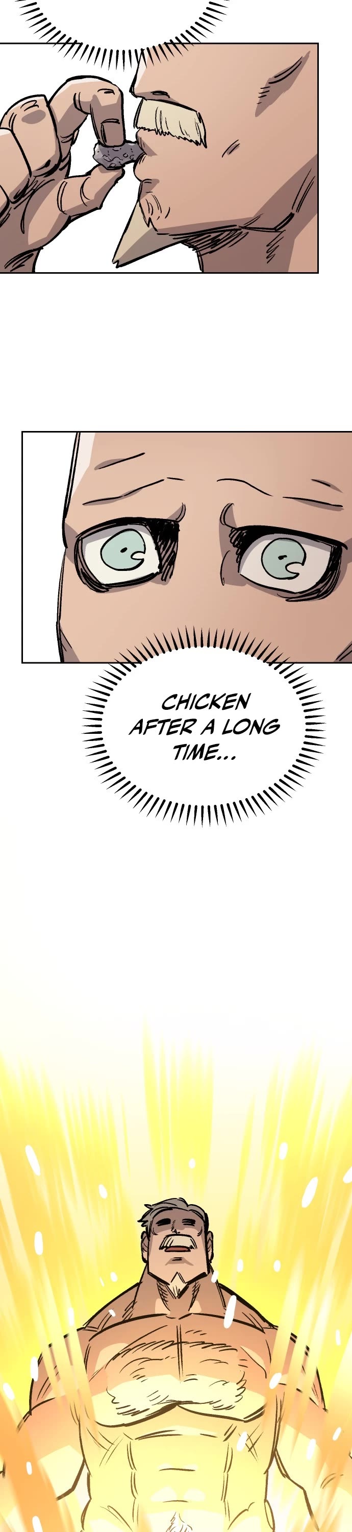 Reincarnation of the Veteran Soldier chapter 33 page 4