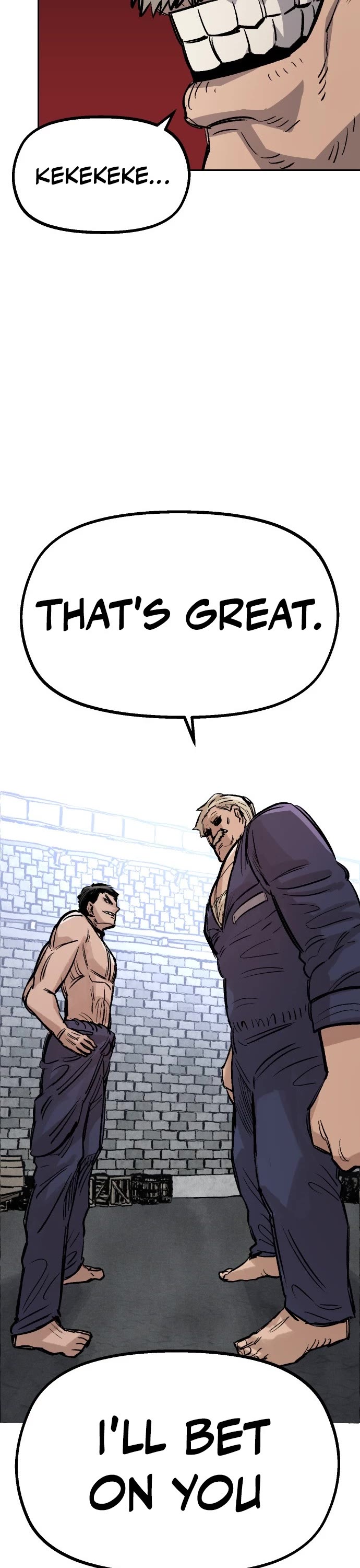 Reincarnation of the Veteran Soldier chapter 33 page 41