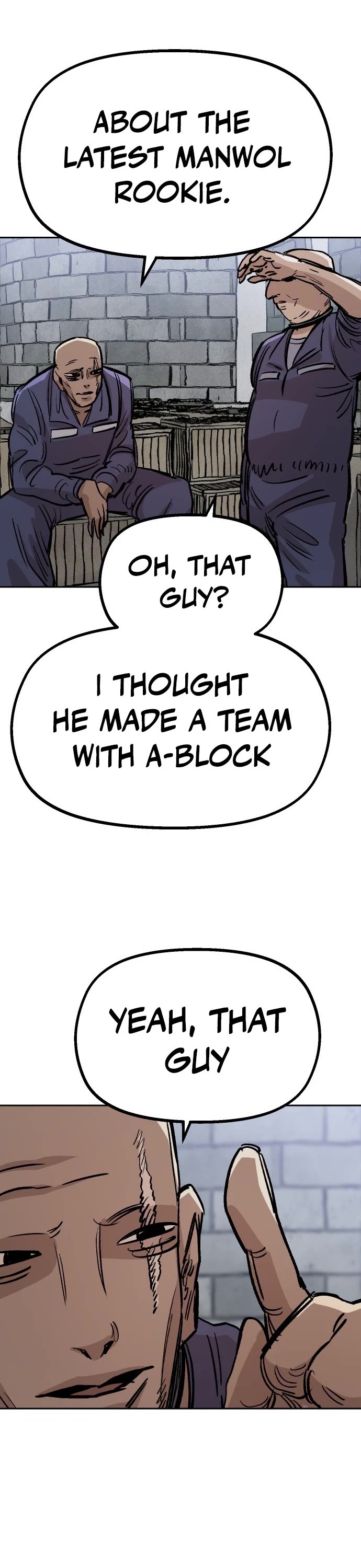 Reincarnation of the Veteran Soldier chapter 33 page 43