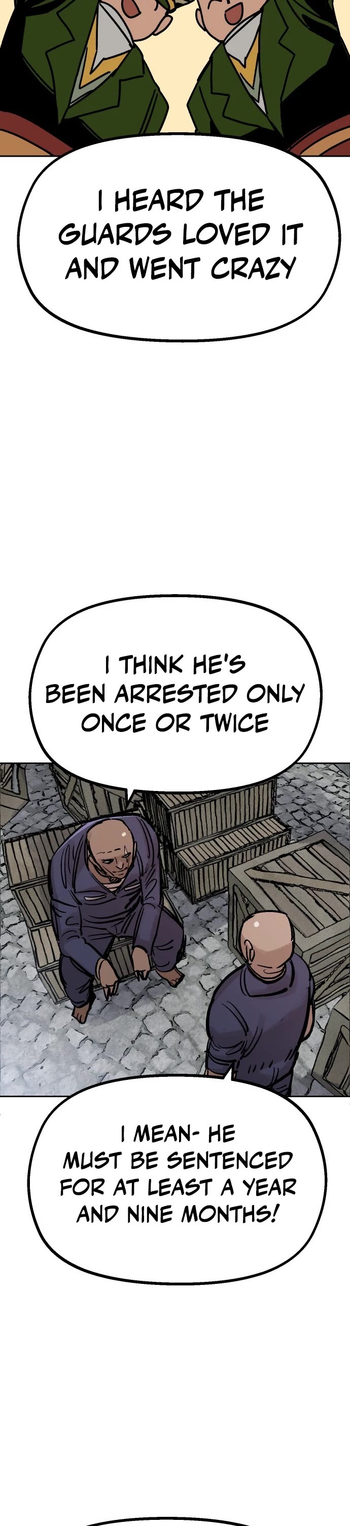 Reincarnation of the Veteran Soldier chapter 33 page 45