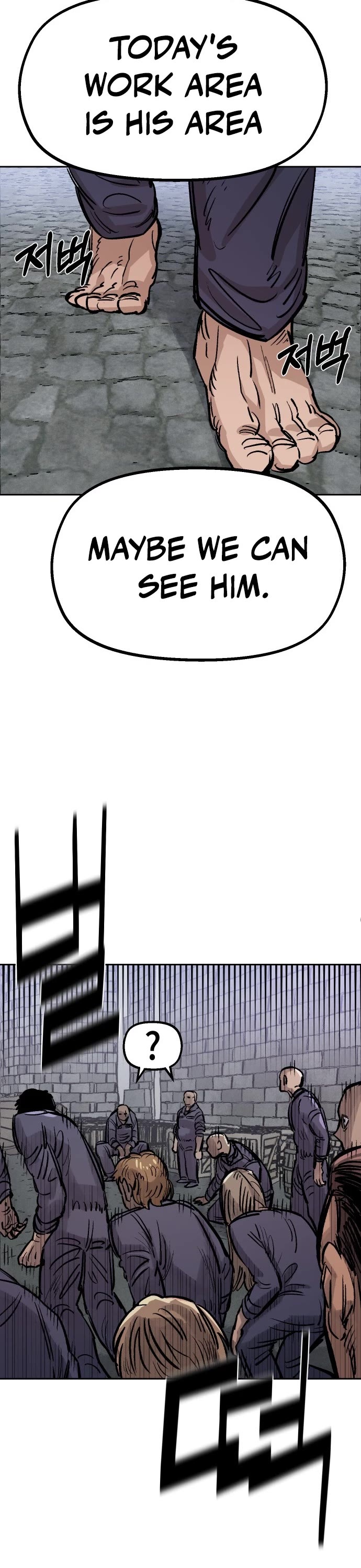 Reincarnation of the Veteran Soldier chapter 33 page 46