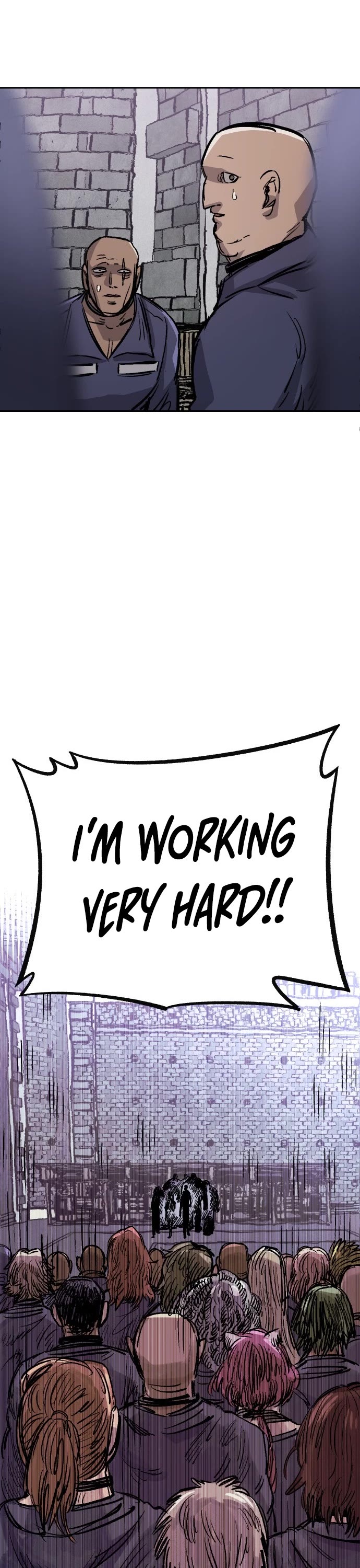 Reincarnation of the Veteran Soldier chapter 33 page 47