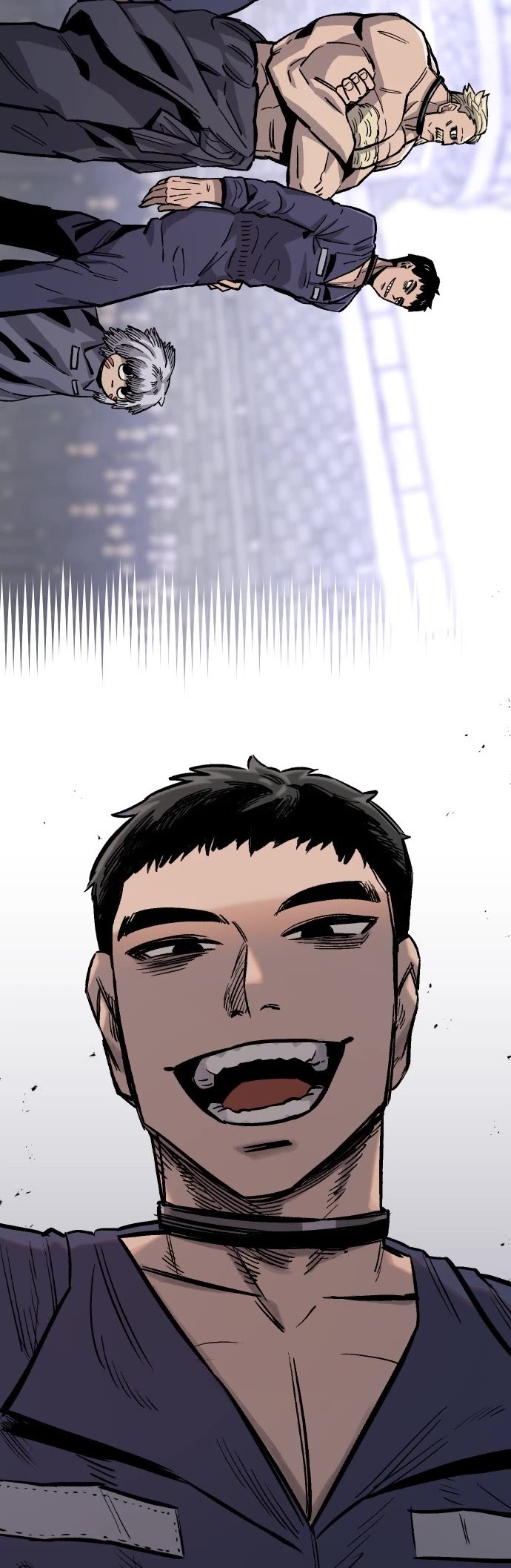 Reincarnation of the Veteran Soldier chapter 33 page 49