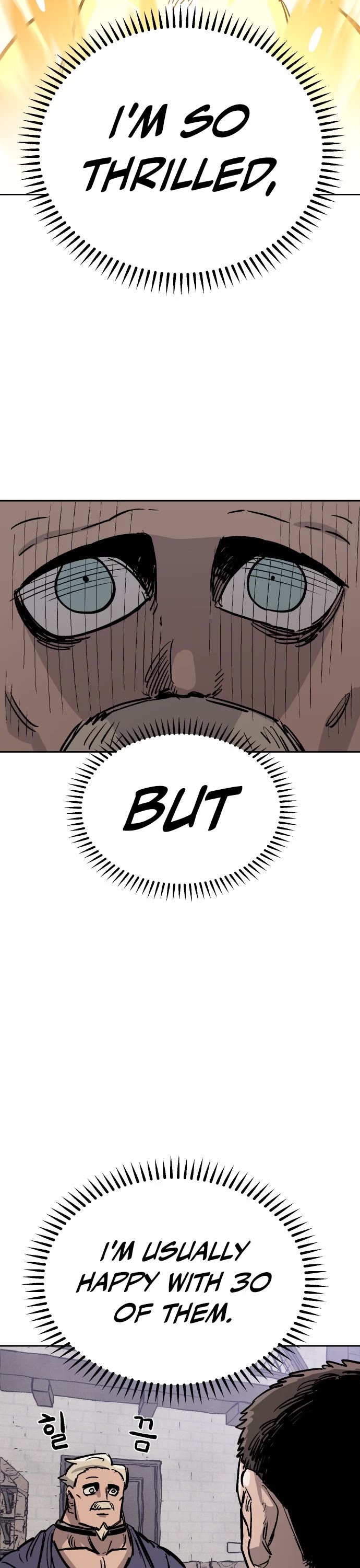 Reincarnation of the Veteran Soldier chapter 33 page 5