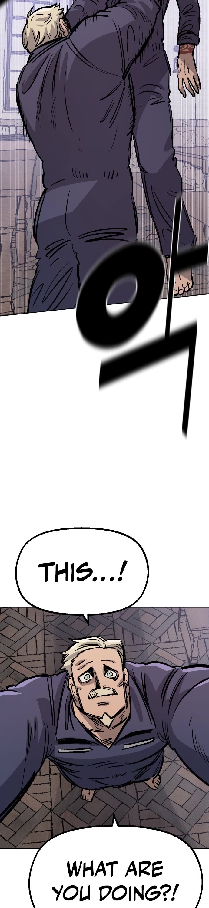 Reincarnation of the Veteran Soldier chapter 33 page 8