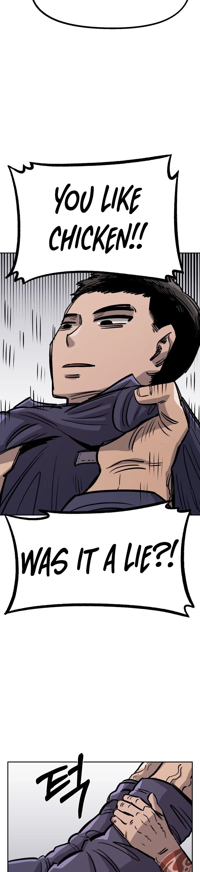 Reincarnation of the Veteran Soldier chapter 33 page 9