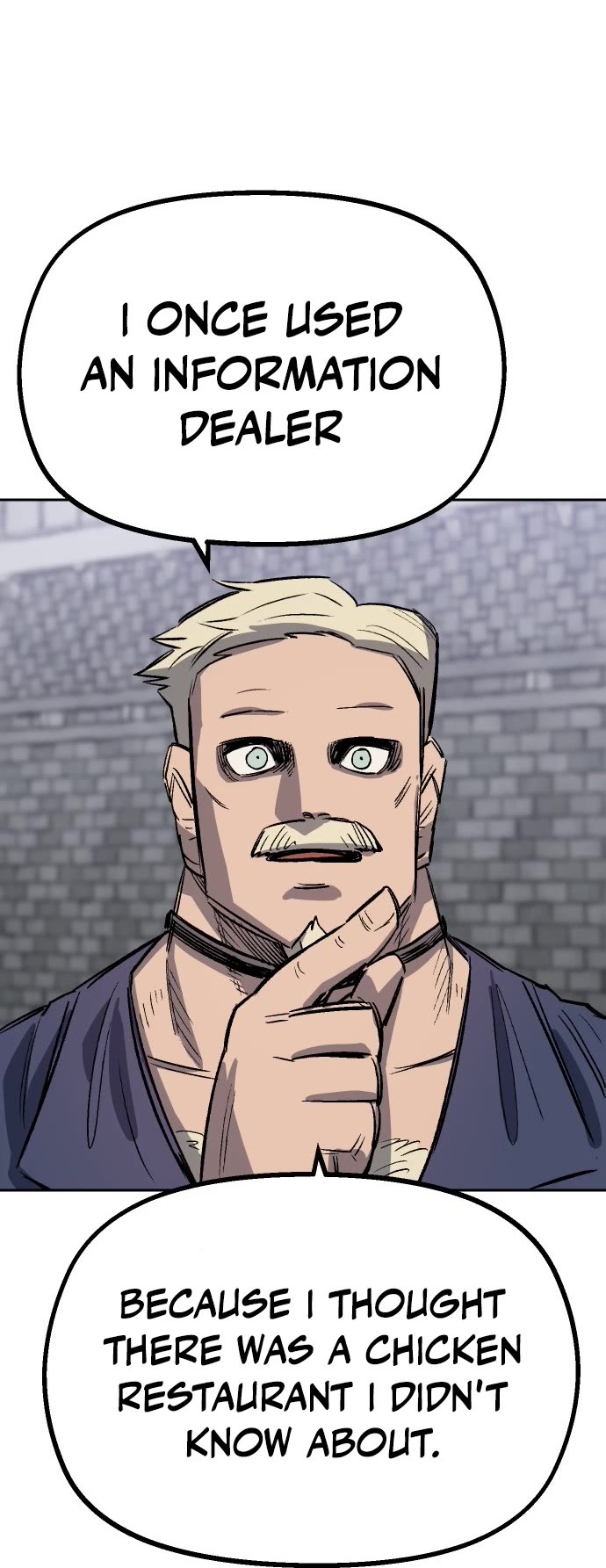 Reincarnation of the Veteran Soldier chapter 34 page 12