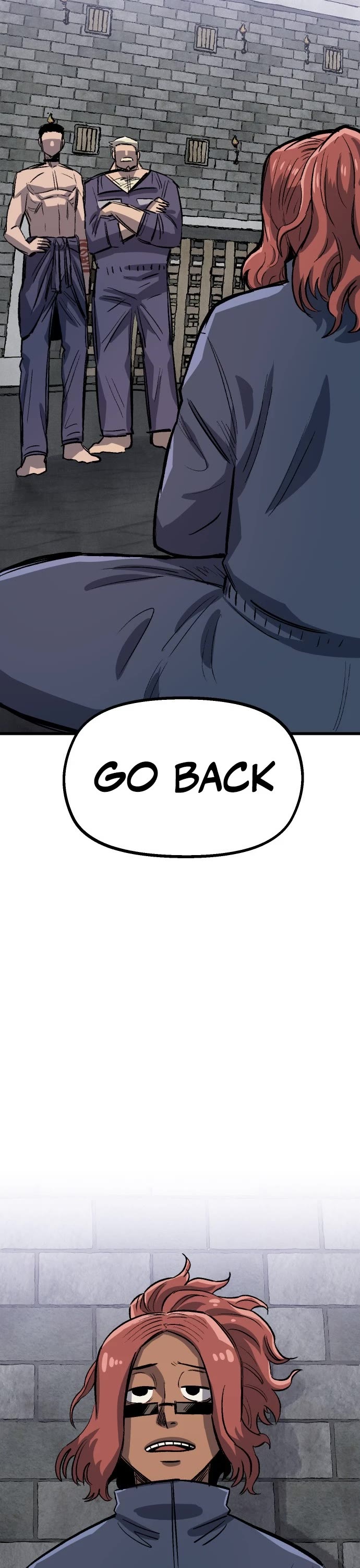 Reincarnation of the Veteran Soldier chapter 34 page 15