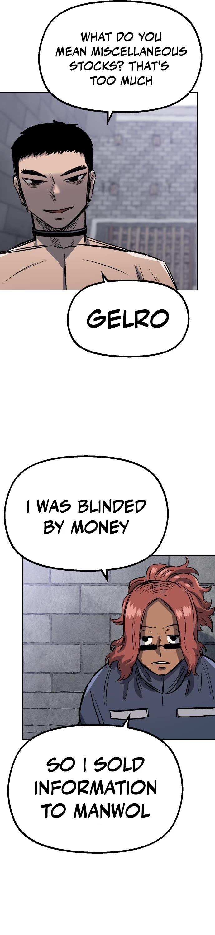 Reincarnation of the Veteran Soldier chapter 34 page 18