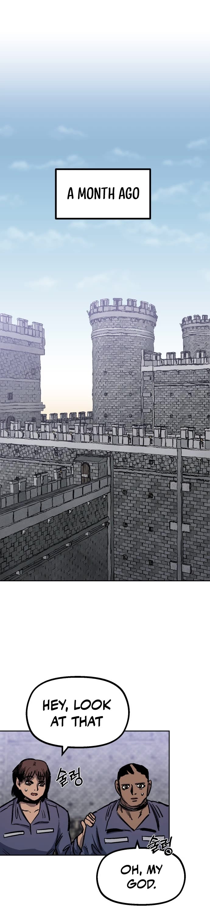 Reincarnation of the Veteran Soldier chapter 34 page 2