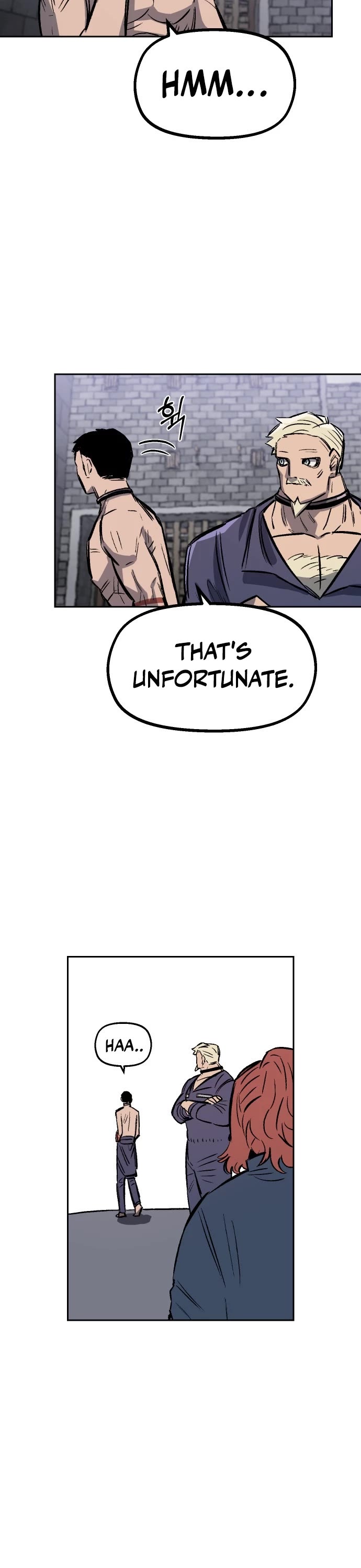 Reincarnation of the Veteran Soldier chapter 34 page 20