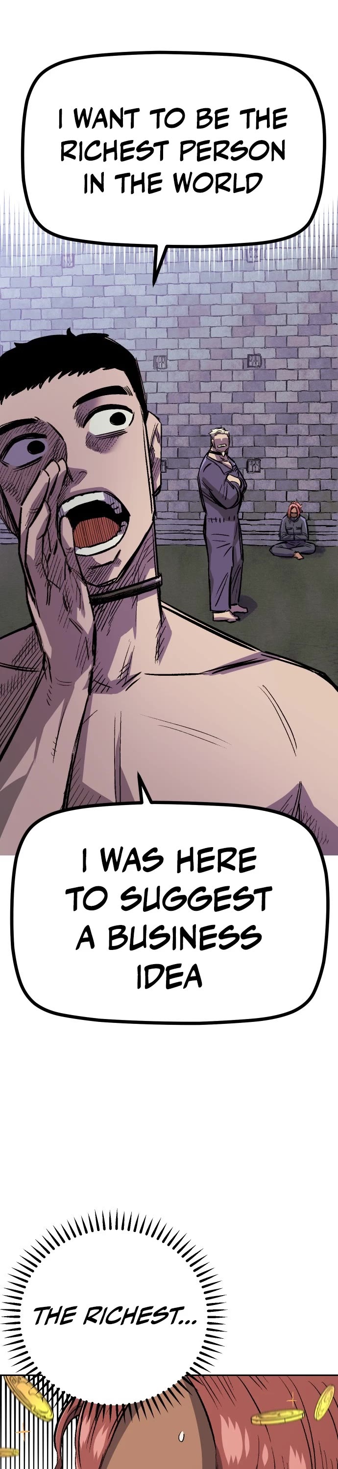 Reincarnation of the Veteran Soldier chapter 34 page 21