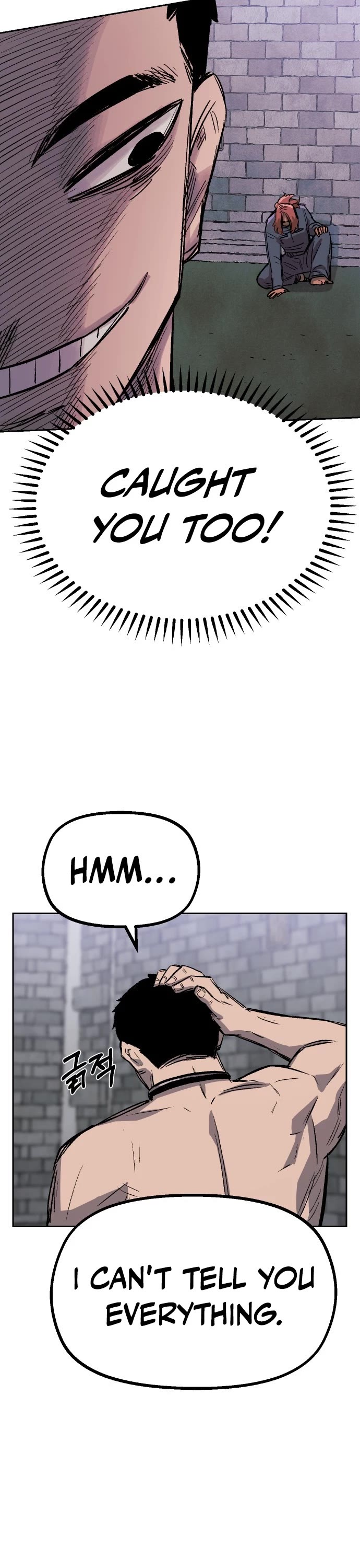 Reincarnation of the Veteran Soldier chapter 34 page 24