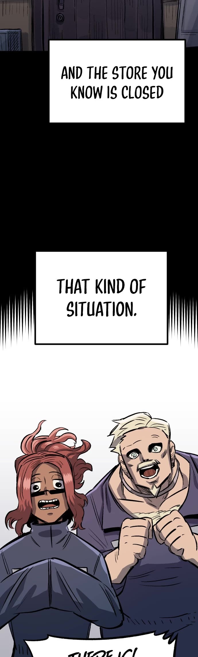 Reincarnation of the Veteran Soldier chapter 34 page 31