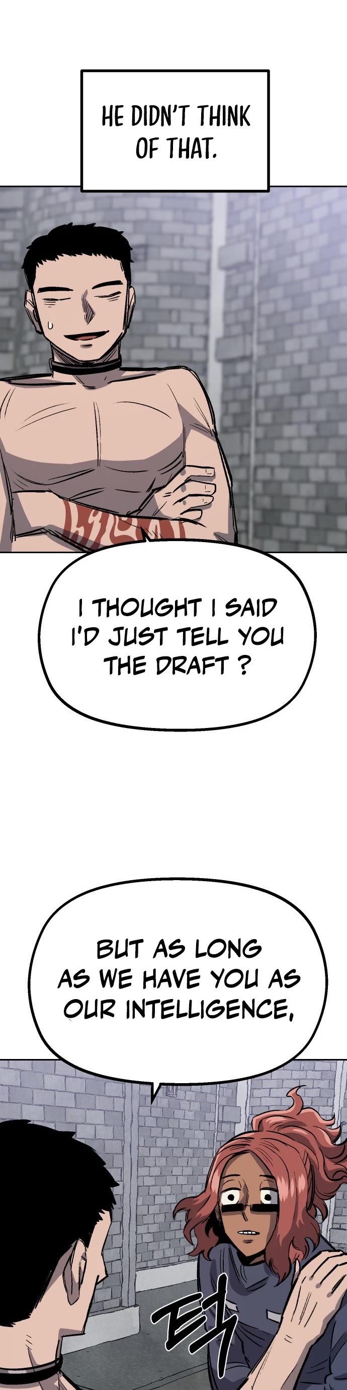 Reincarnation of the Veteran Soldier chapter 34 page 36