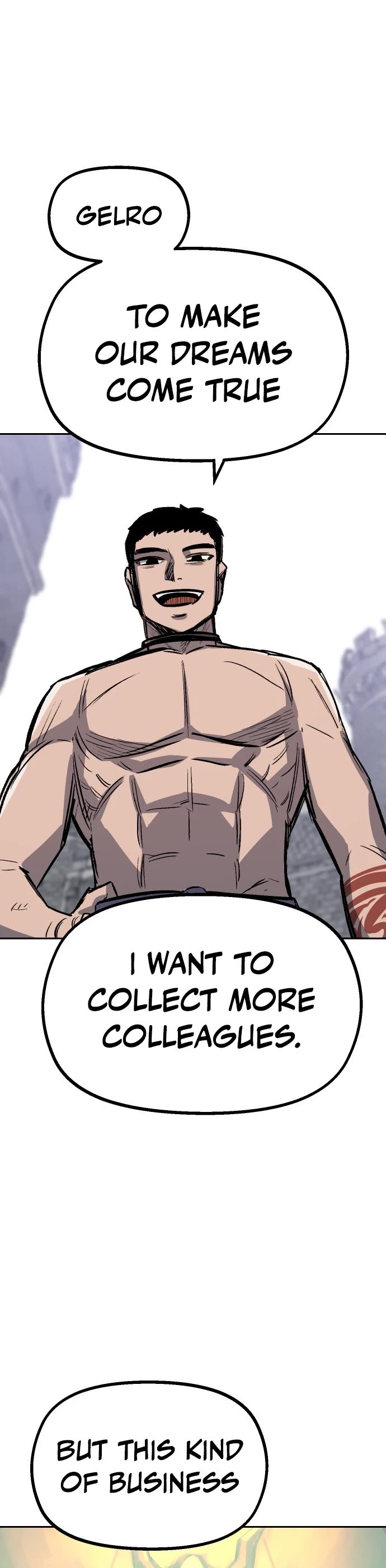 Reincarnation of the Veteran Soldier chapter 34 page 41