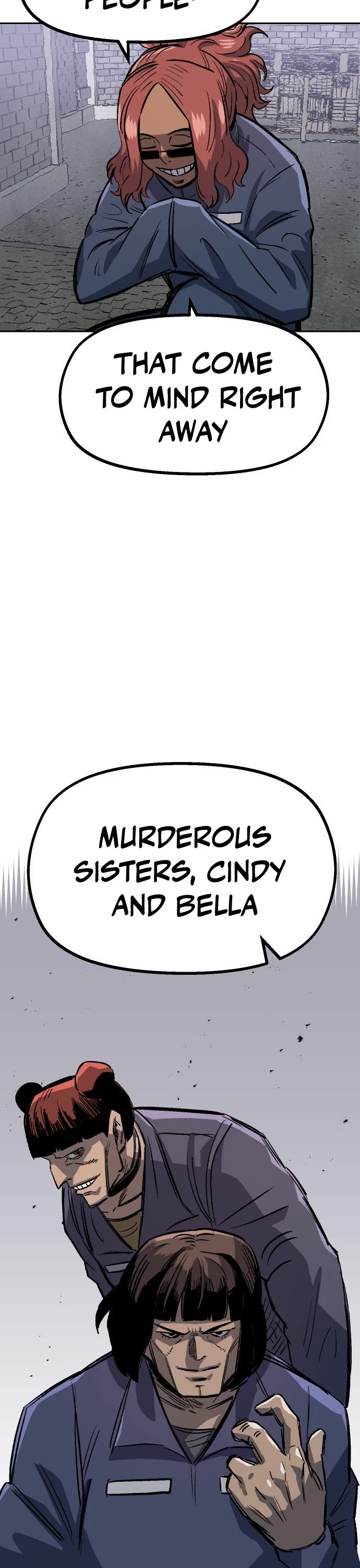 Reincarnation of the Veteran Soldier chapter 34 page 44