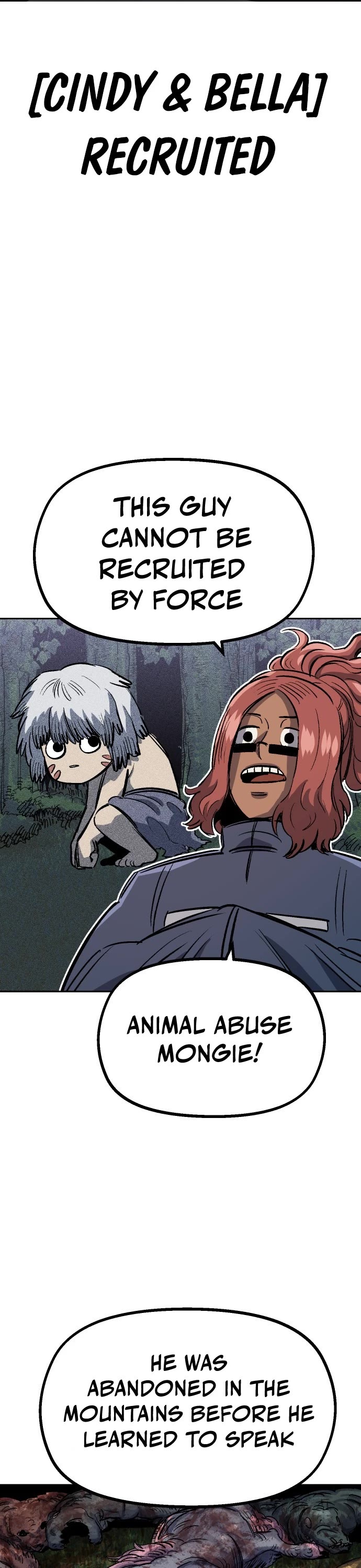 Reincarnation of the Veteran Soldier chapter 34 page 49