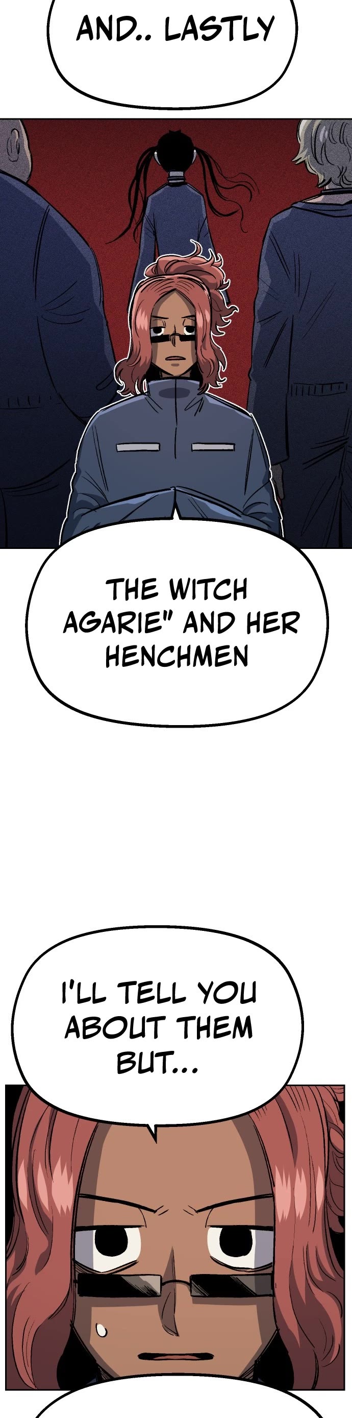 Reincarnation of the Veteran Soldier chapter 34 page 52