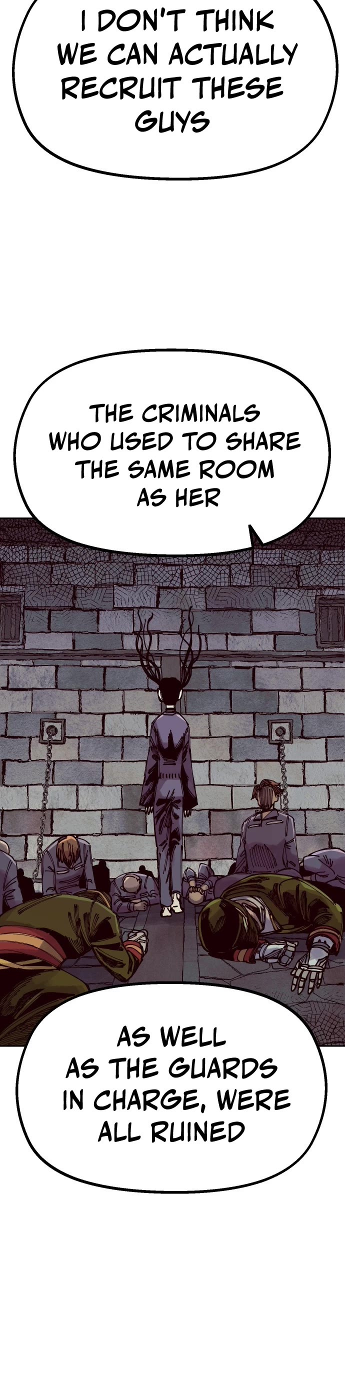 Reincarnation of the Veteran Soldier chapter 34 page 53