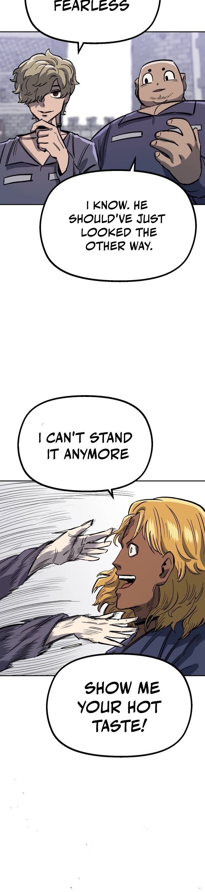 Reincarnation of the Veteran Soldier chapter 34 page 56