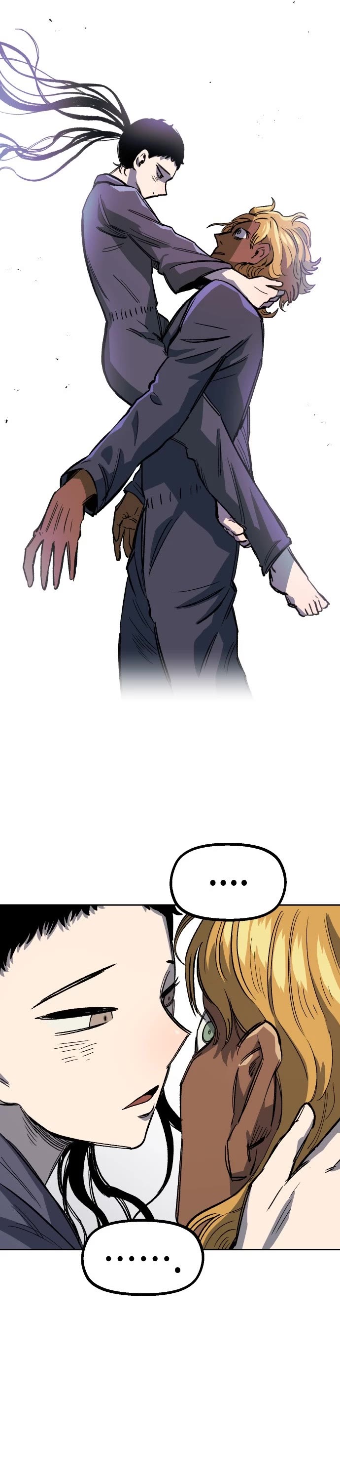 Reincarnation of the Veteran Soldier chapter 34 page 57