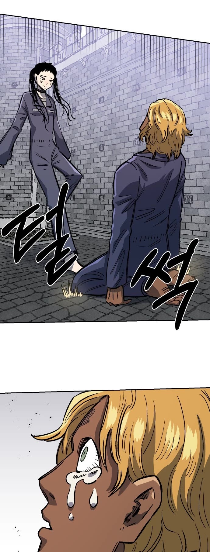 Reincarnation of the Veteran Soldier chapter 34 page 58